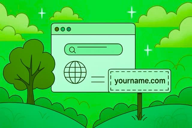 Custom domain